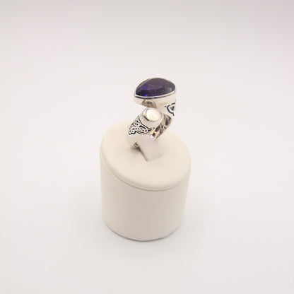 Silver and Mineral - Idee D'Arte Positano