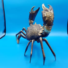 Load image into Gallery viewer, Batik Crab
