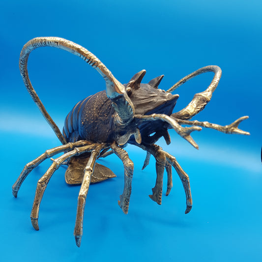 Mediterranean Lobster