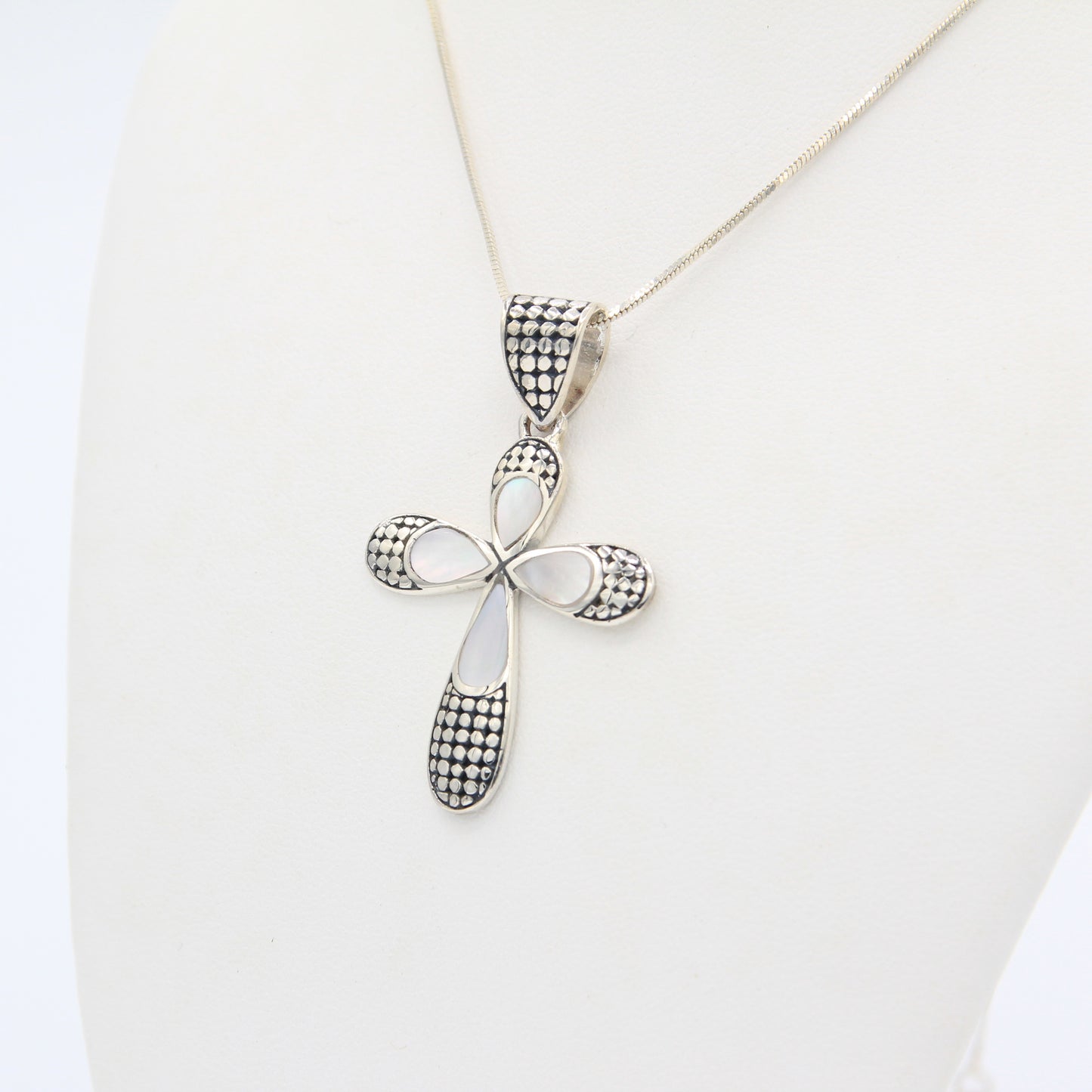 Convex Cross - Idee D'Arte Positano