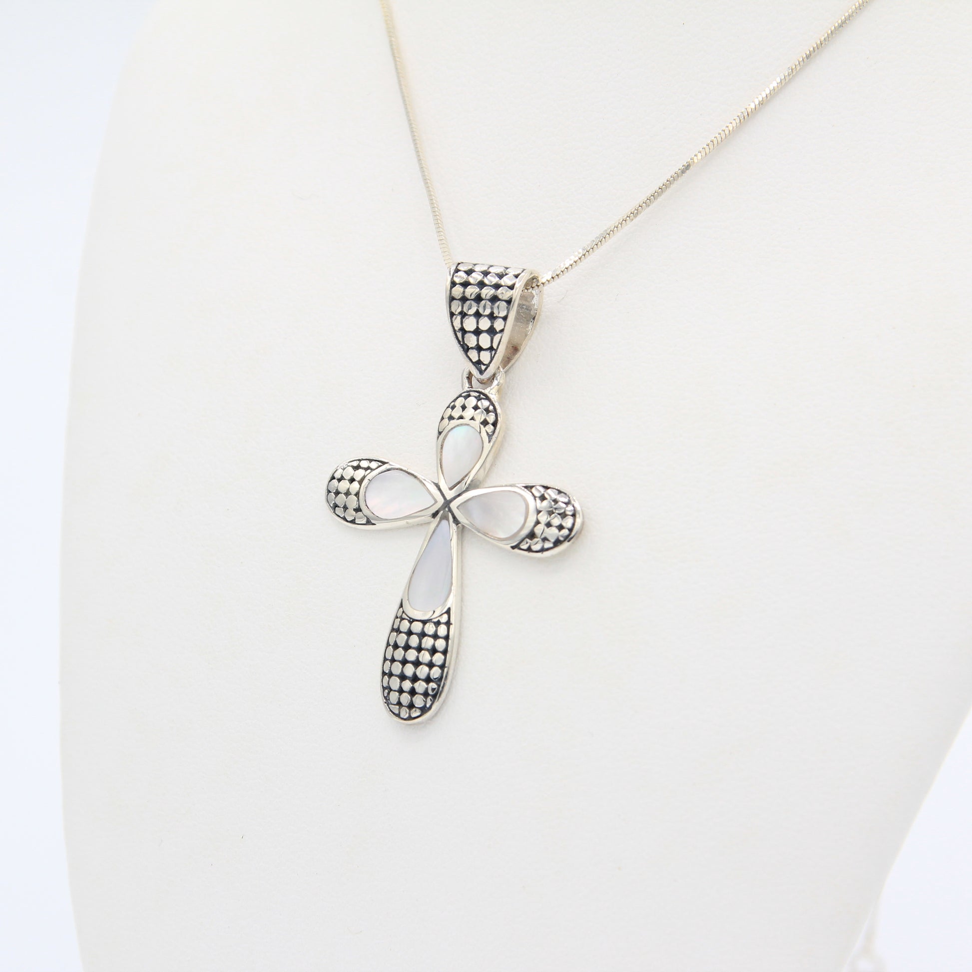 Convex Cross - Idee D'Arte Positano