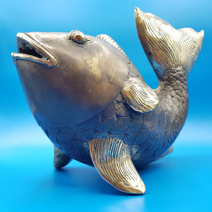 Lucky Fish - Idee D'Arte Positano