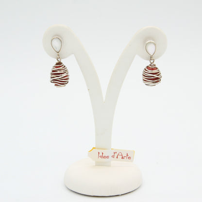 Mop and coral - Idee D'Arte Positano