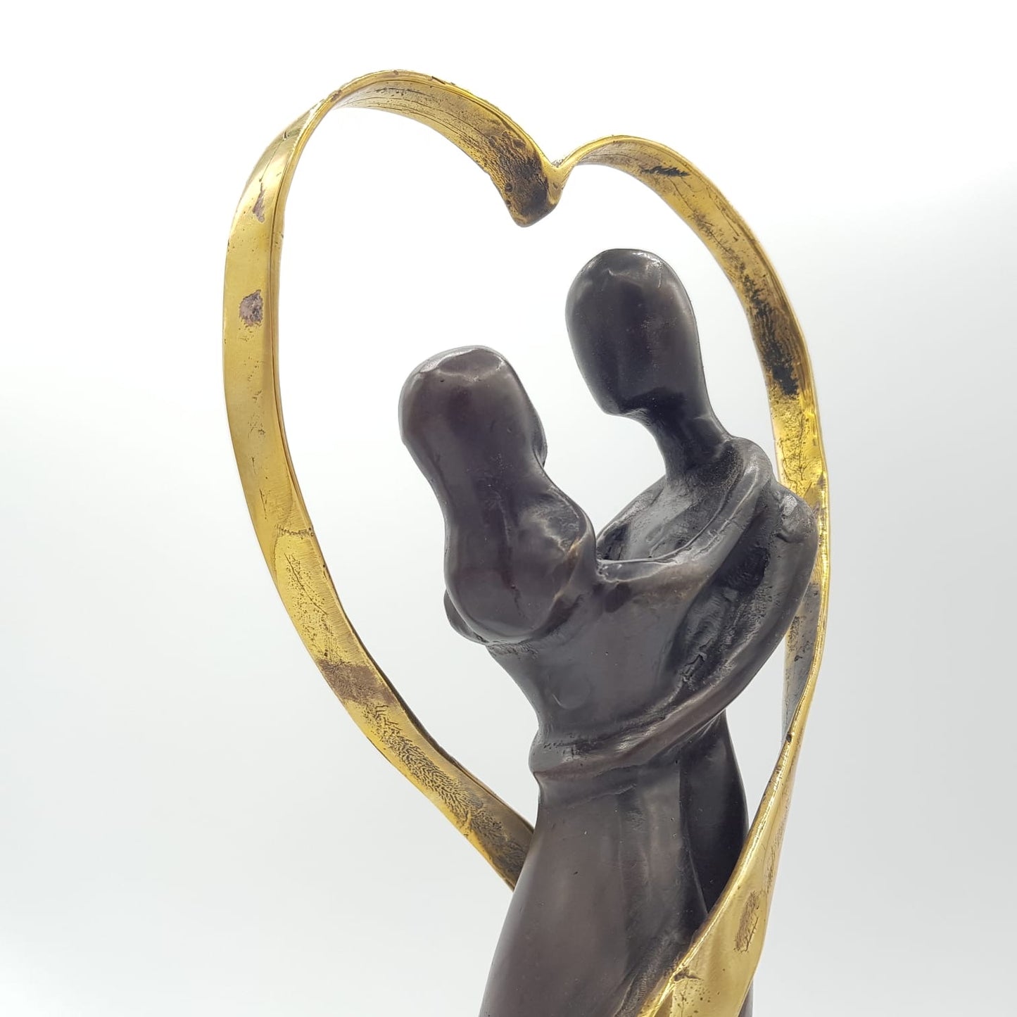 Love is in the heart - Idee D'Arte Positano