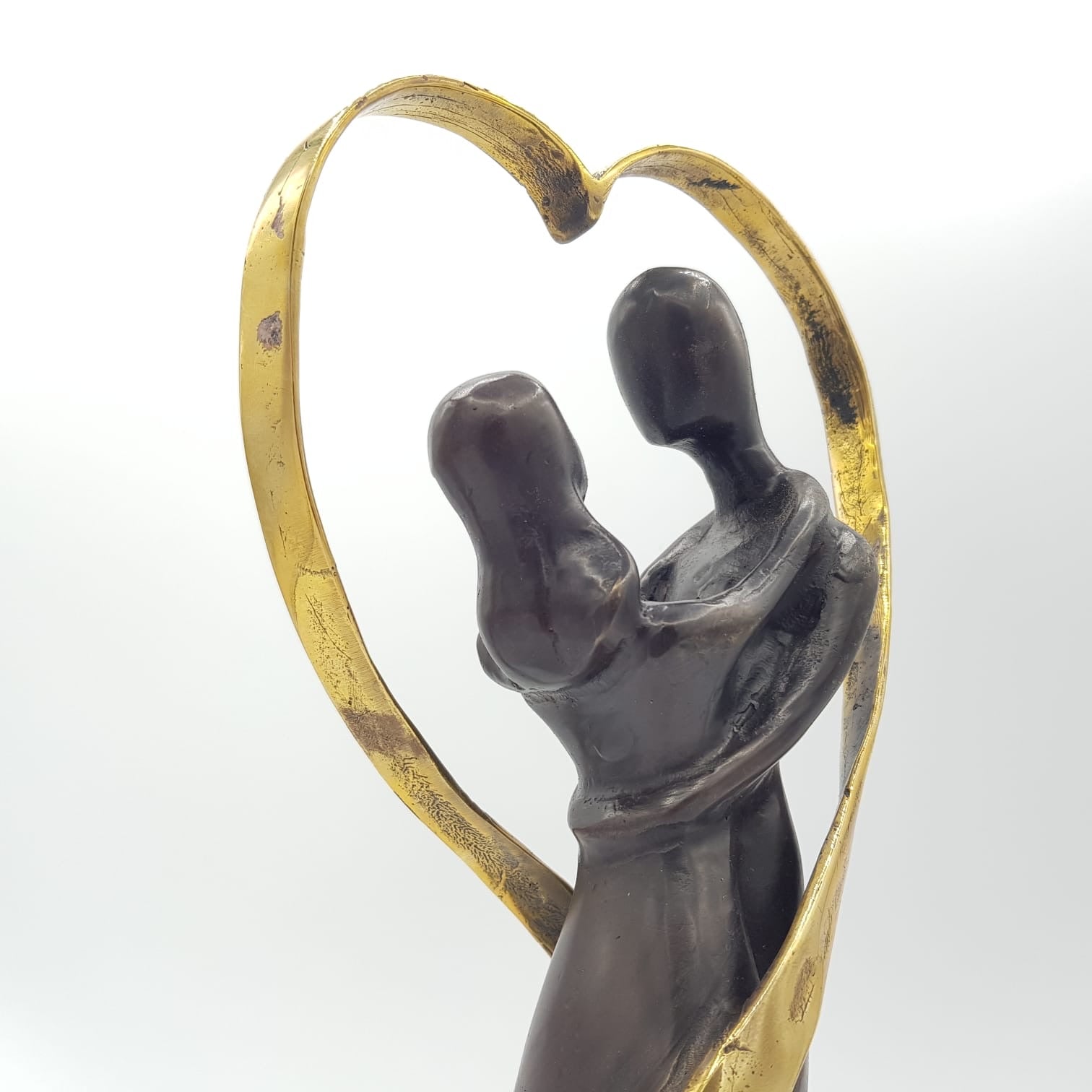 Love is in the heart - Idee D'Arte Positano