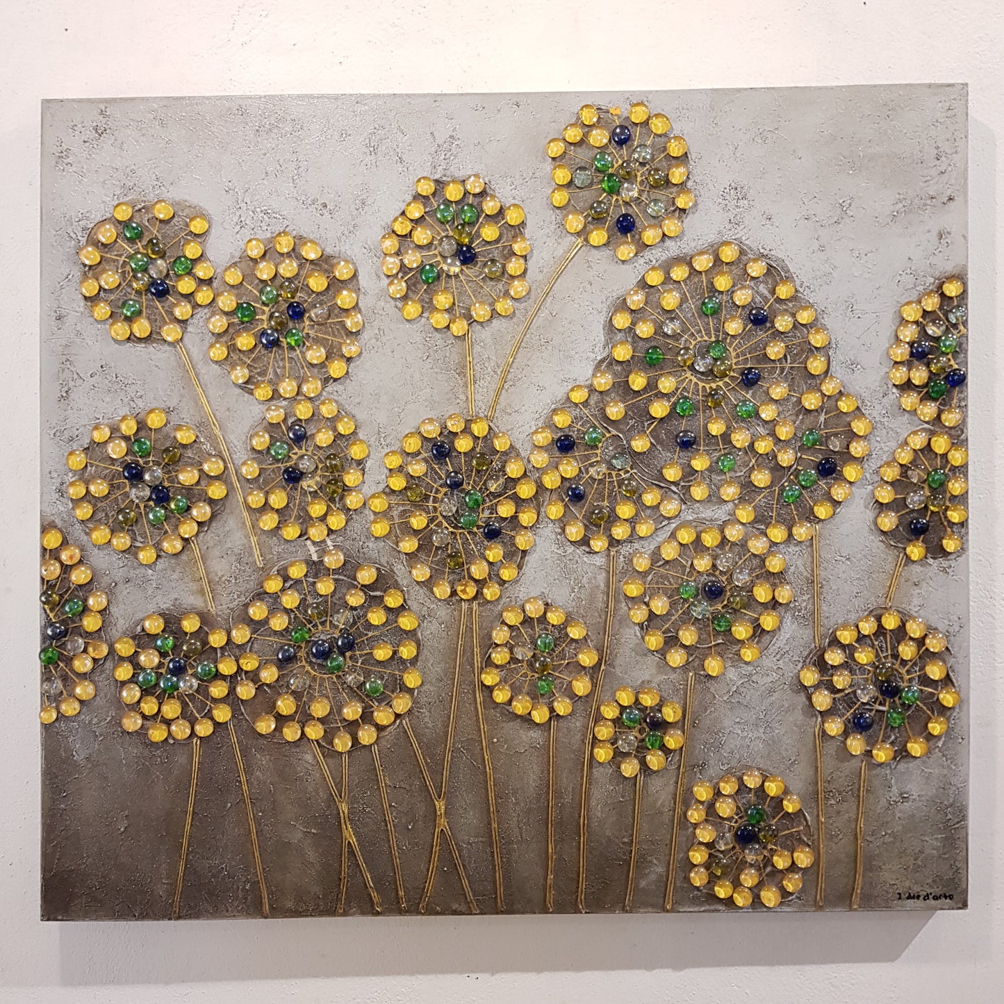 Flowers application