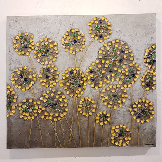 Flowers application