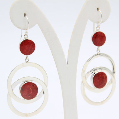 Double Circle - Idee D'Arte Positano
