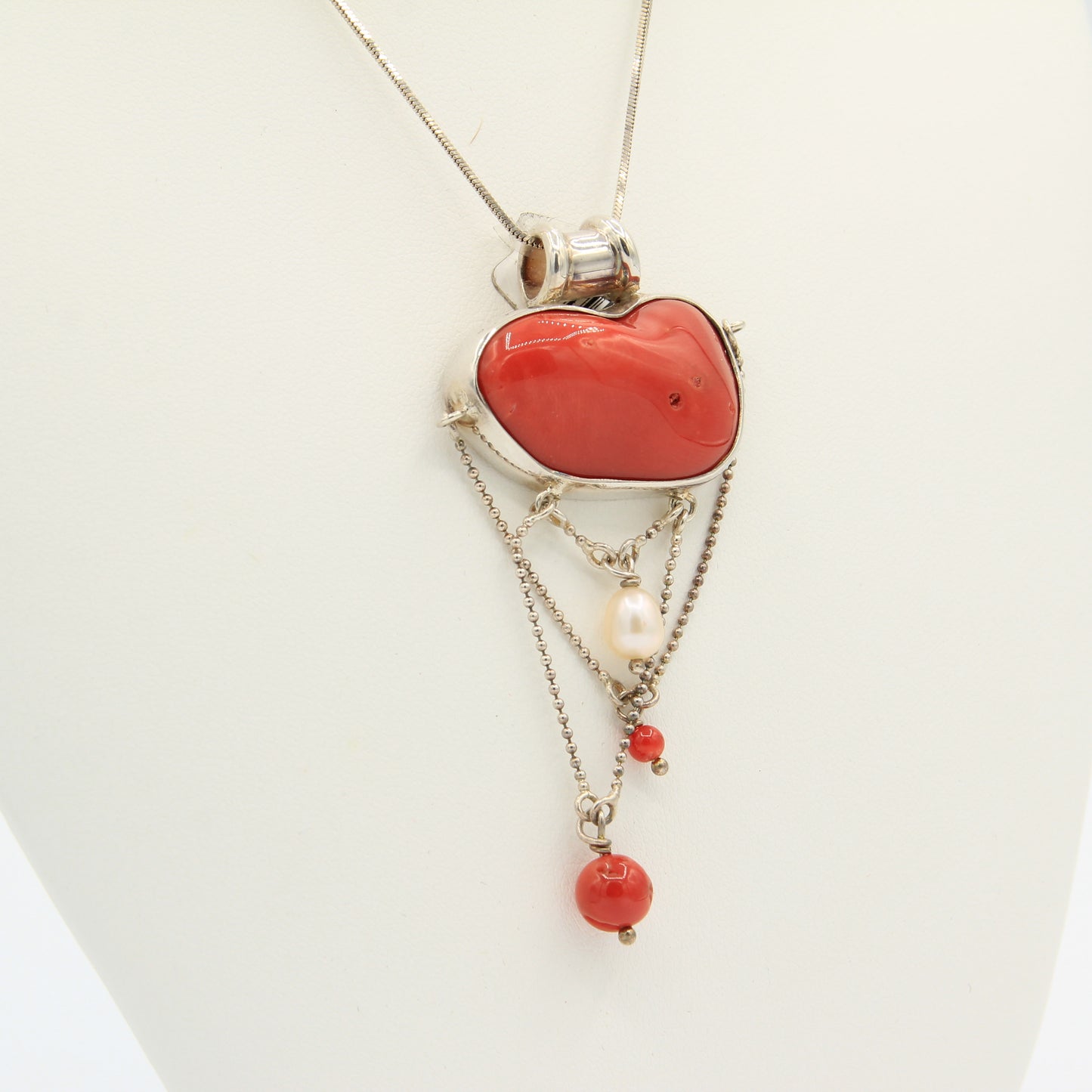 Particular Pendent - Idee D'Arte Positano
