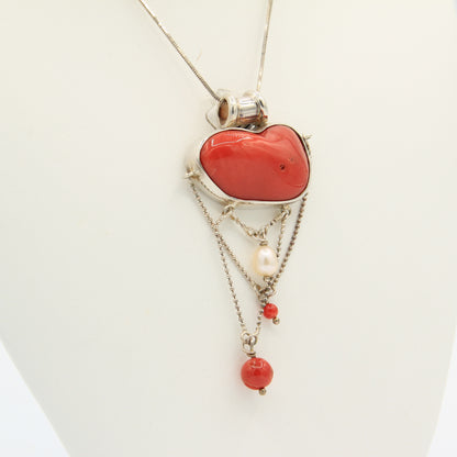 Particular Pendent - Idee D'Arte Positano