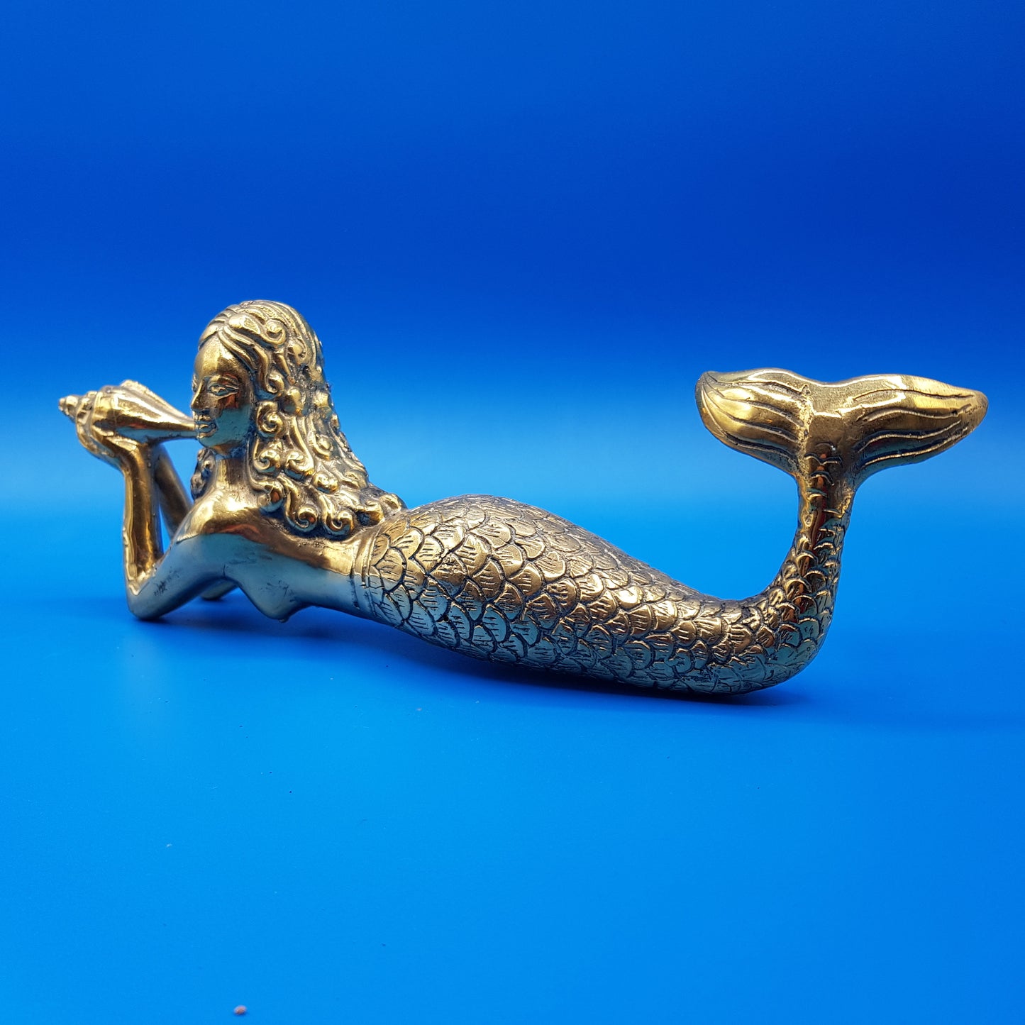 Miss Mermaid