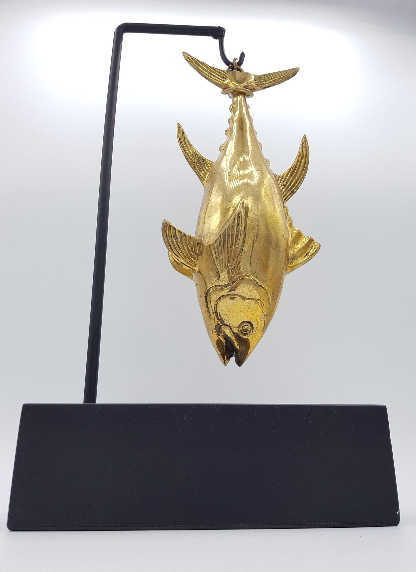Caught Tuna - Idee D'Arte Positano