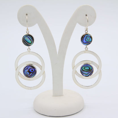 Double Circle - Idee D'Arte Positano