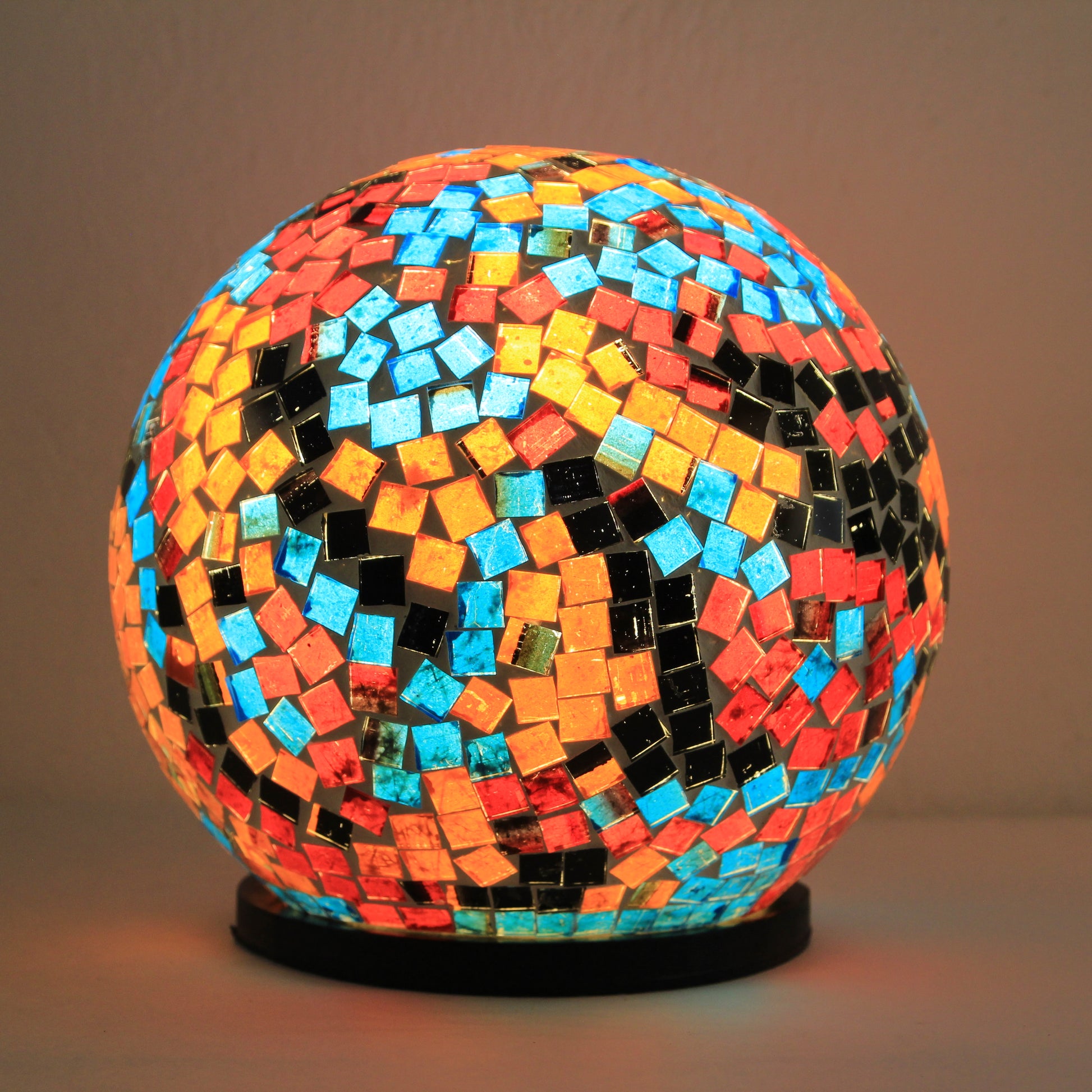 Small World Lamp - Idee D'Arte Positano