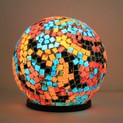 Small World Lamp - Idee D'Arte Positano