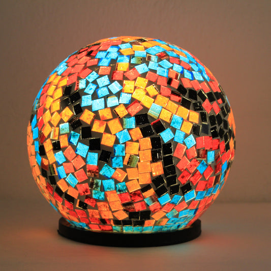 Small World Lamp - Idee D'Arte Positano