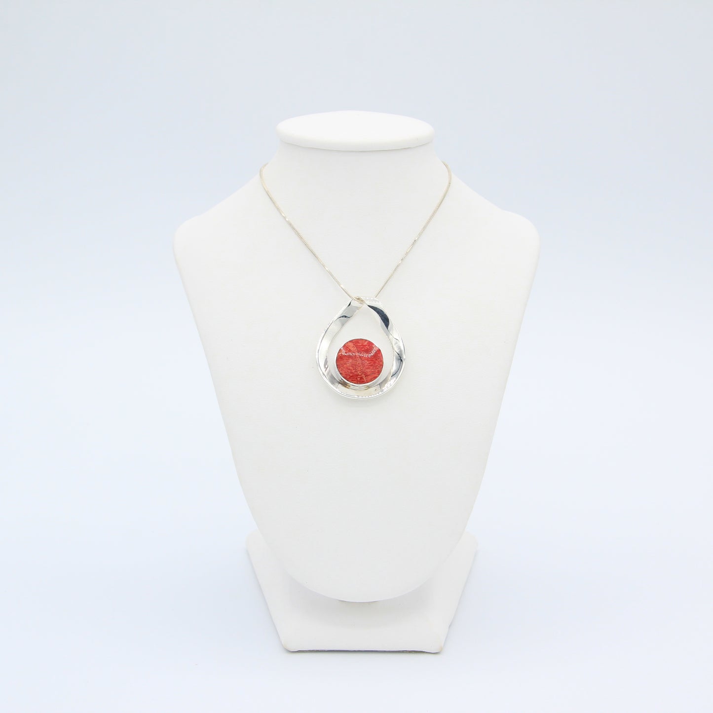 Moder Round Pendant - Idee D'Arte Positano