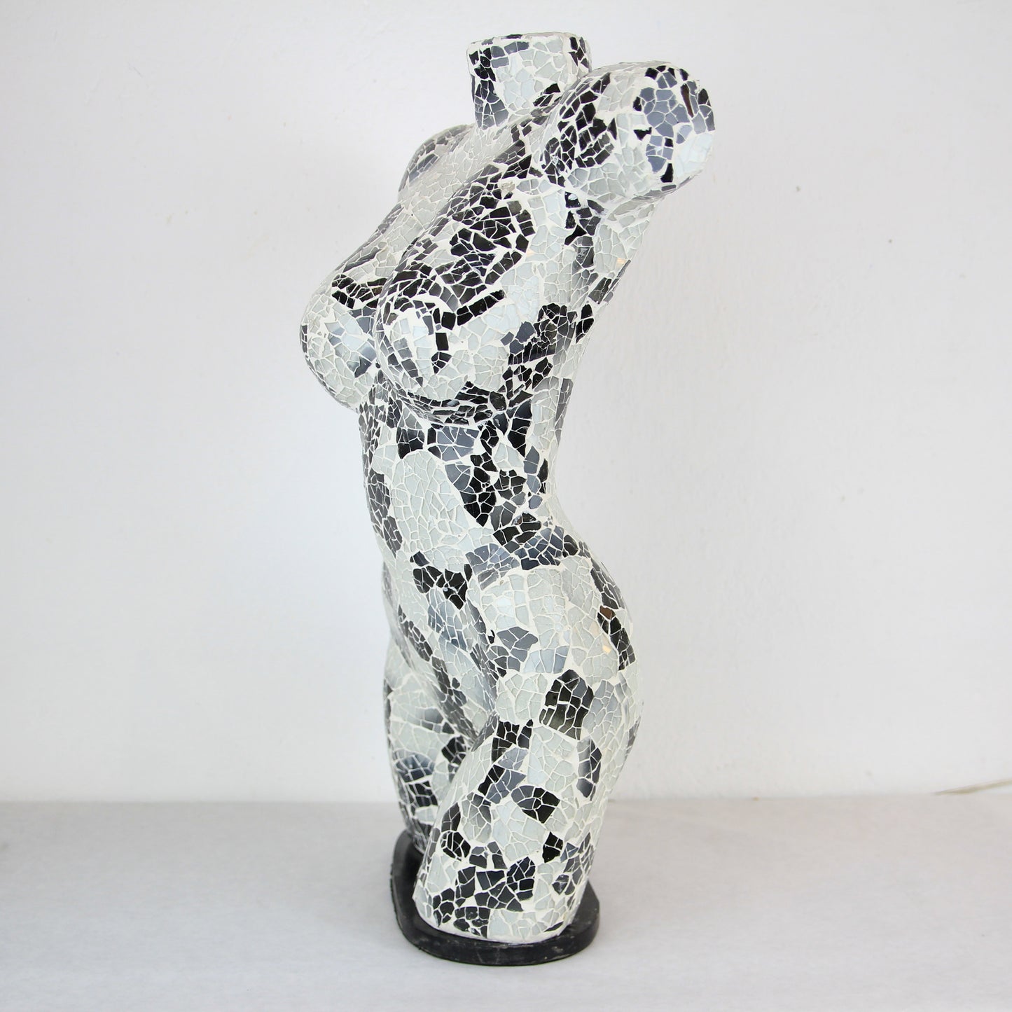 Body Lamp - Idee D'Arte Positano