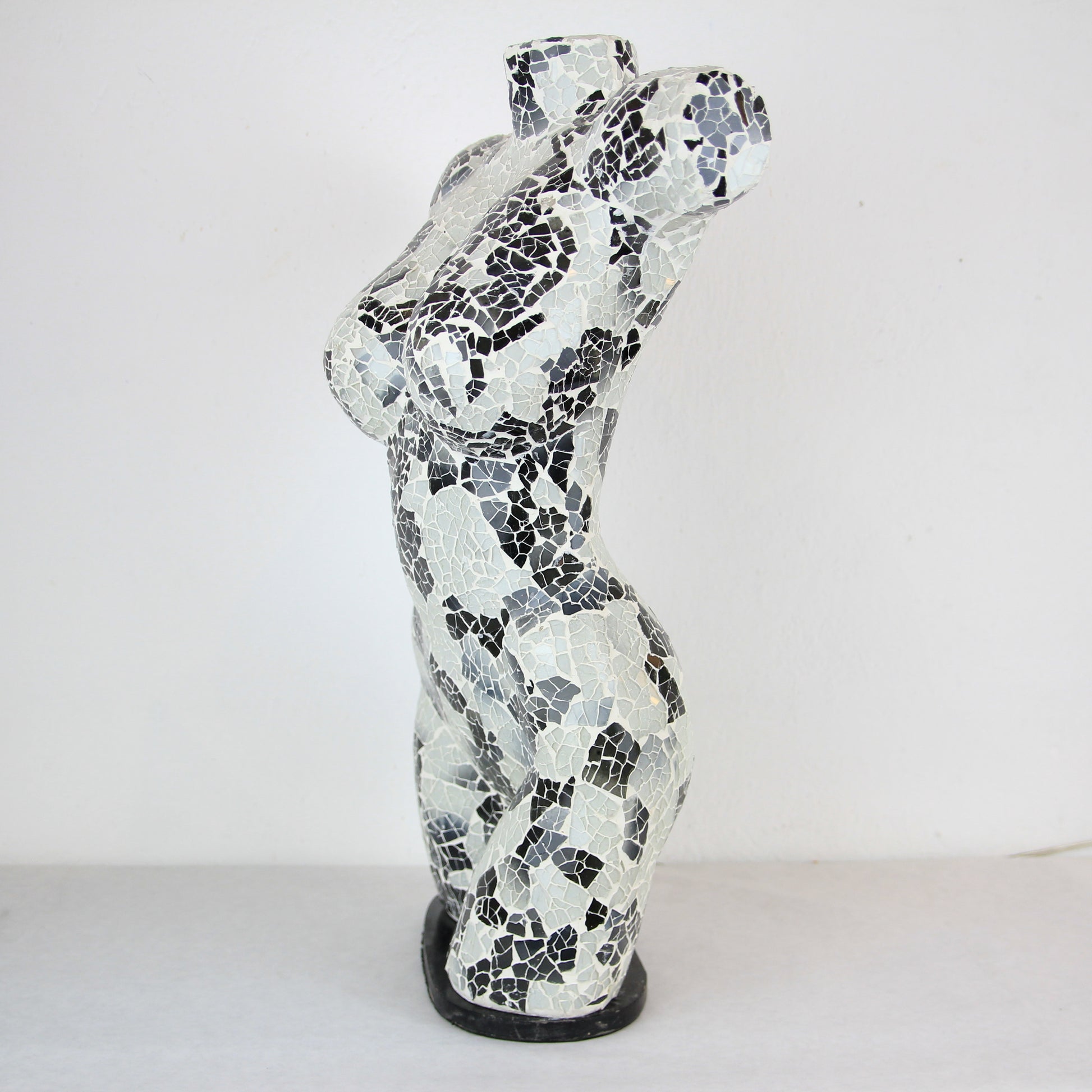 Body Lamp - Idee D'Arte Positano