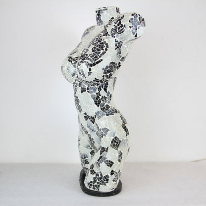 Body Lamp - Idee D'Arte Positano
