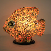 Carica l&#39;immagine nel visualizzatore di Gallery, Lampada in vetro Nemo
