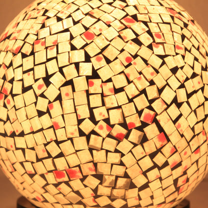 Small World Lamp - Idee D'Arte Positano