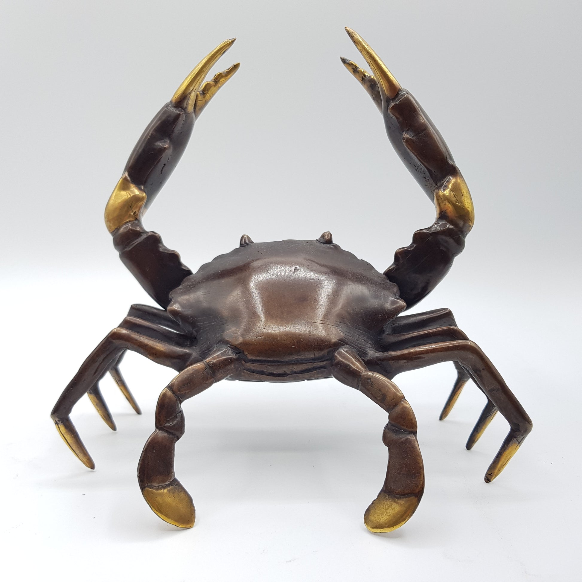 Family Crabs - Idee D'Arte Positano