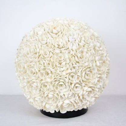 Lampada Rose Conchiglia