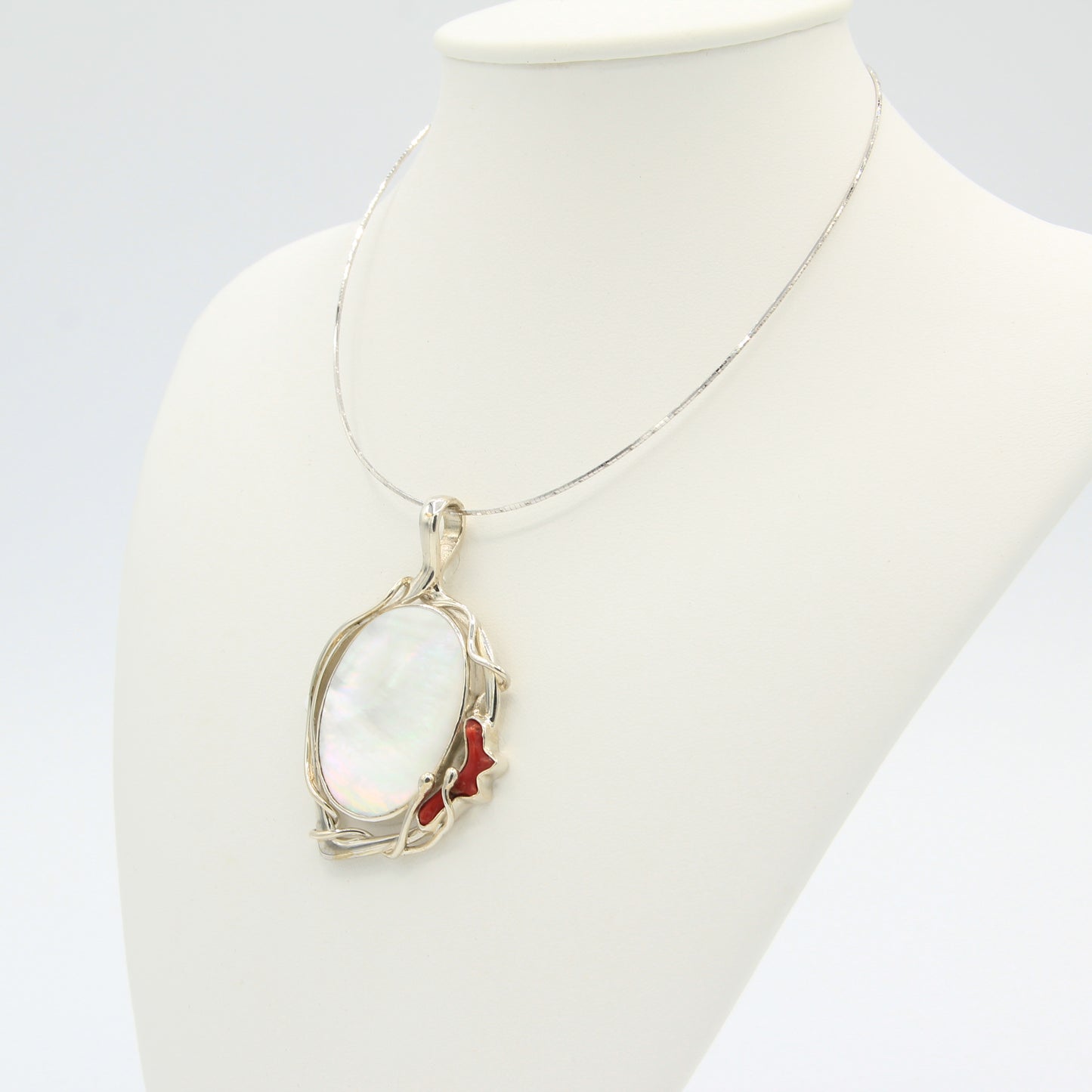 Elegant Pendant - Idee D'Arte Positano