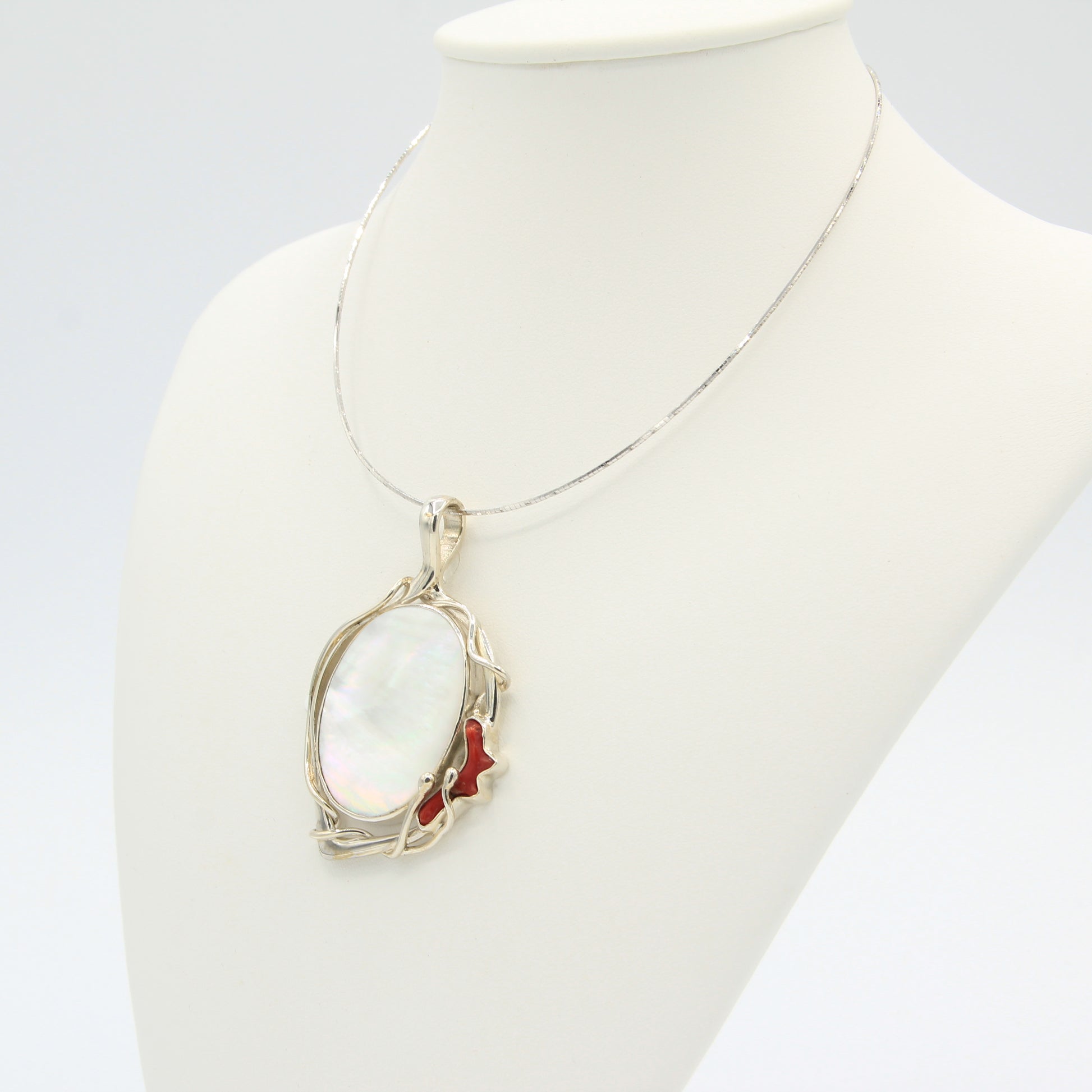 Elegant Pendant - Idee D'Arte Positano