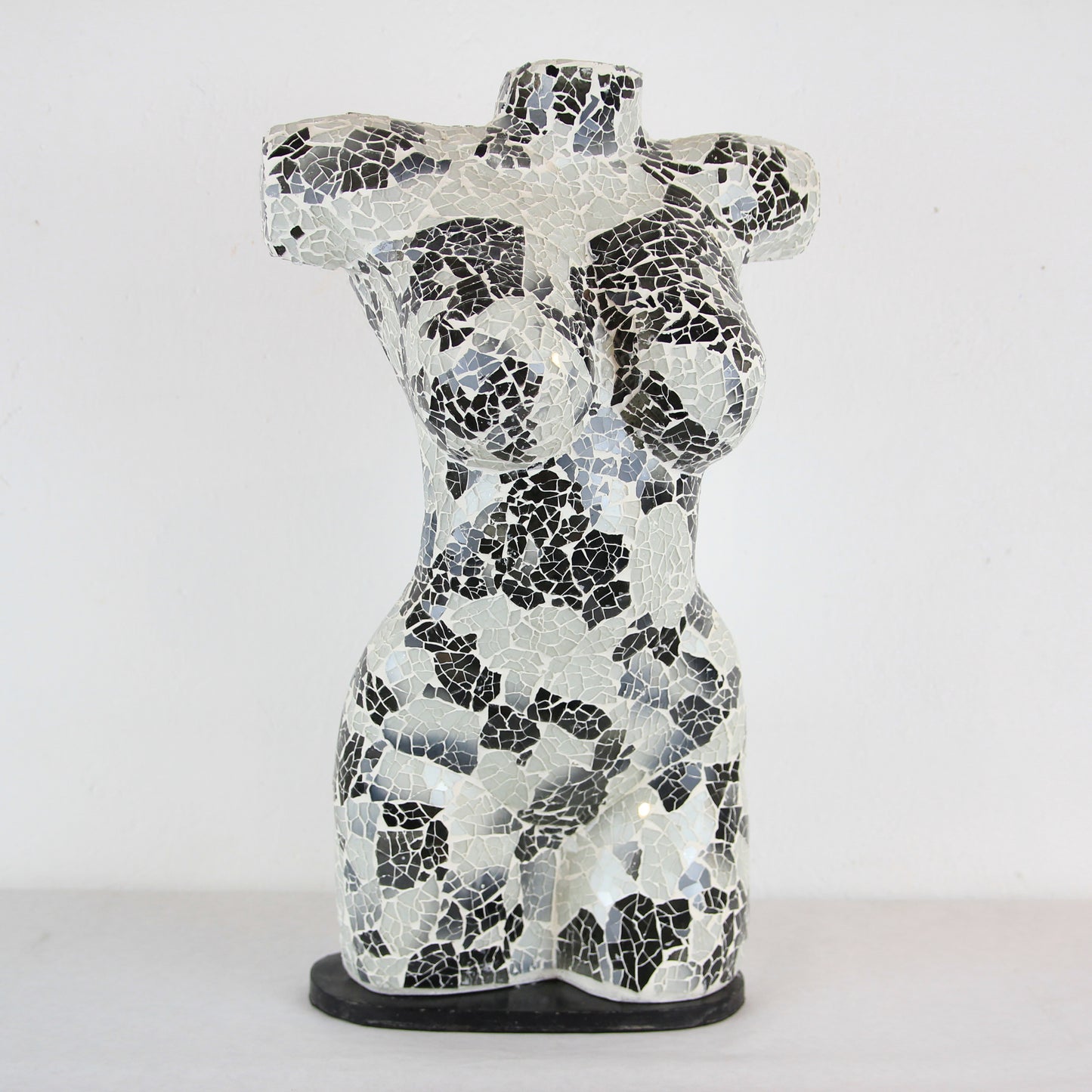 Body Lamp - Idee D'Arte Positano