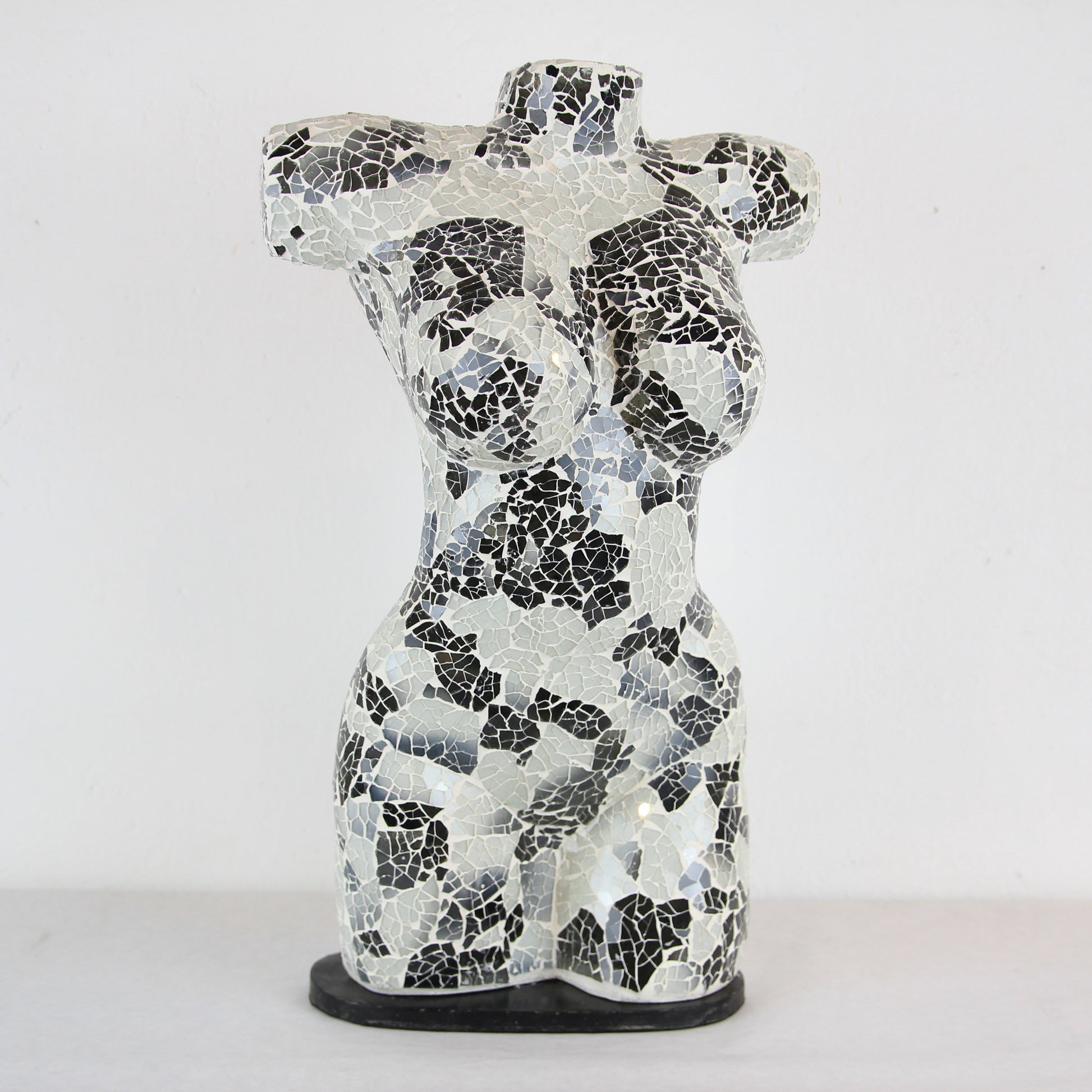 Body Lamp - Idee D'Arte Positano