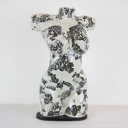 Body Lamp - Idee D'Arte Positano