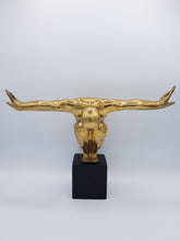 Load image into Gallery viewer, Tuffatore in bronzo - Idee D&#39;Arte Positano
