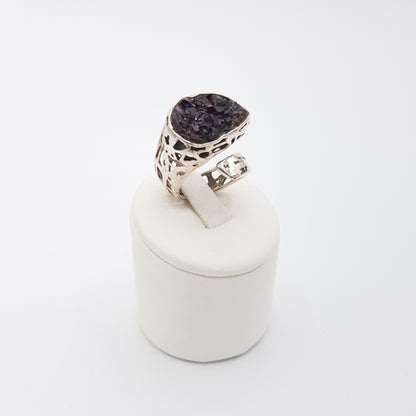 Special Snake Rings - Idee D'Arte Positano