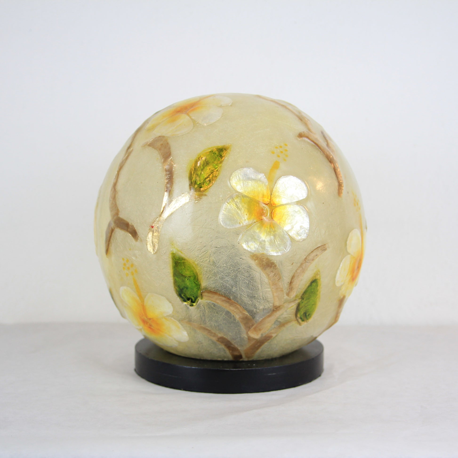 Round Lamps - Idee D'Arte Positano