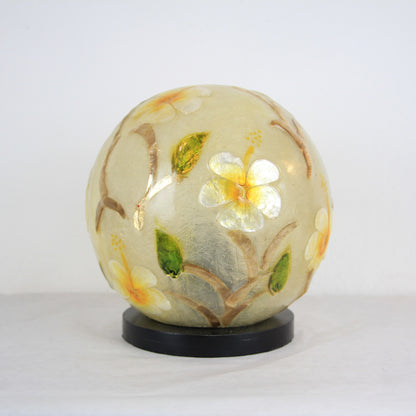 Round Lamps - Idee D'Arte Positano