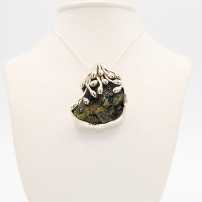 More than a pendent - Idee D'Arte Positano