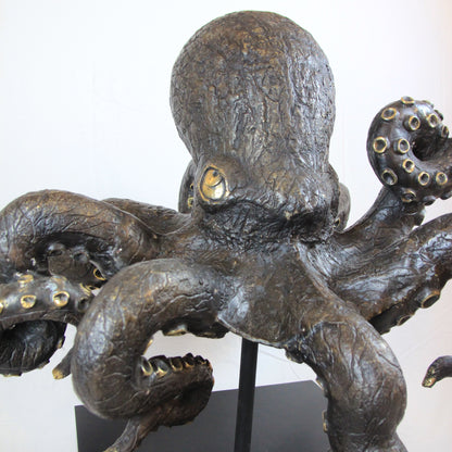 Polpo gigante