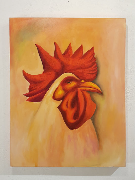 Rooster King