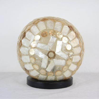 Round Lamps - Idee D'Arte Positano