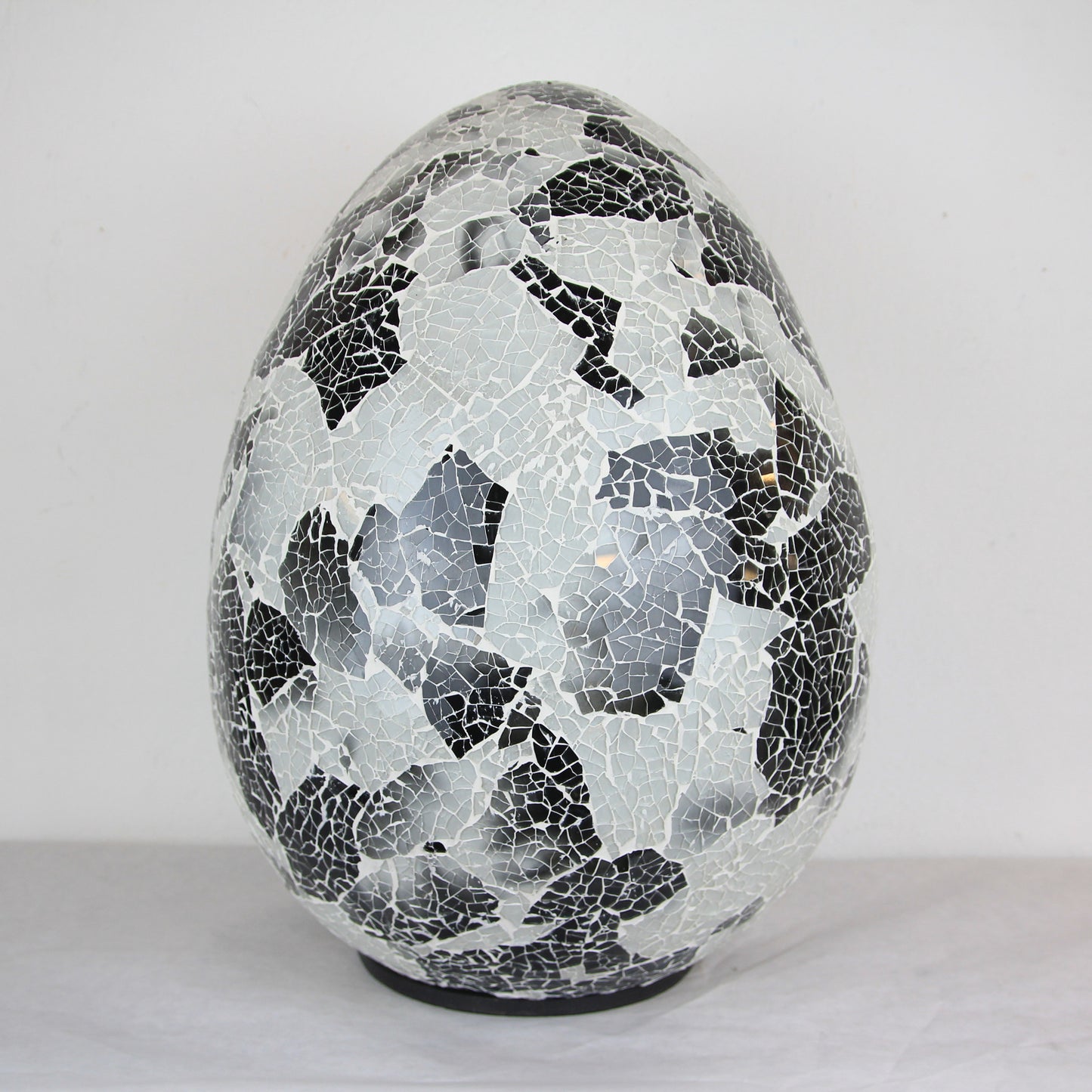 Big Eggs Lamp - Idee D'Arte Positano