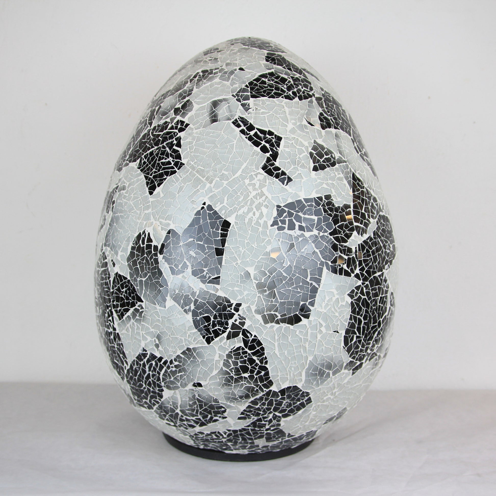 Big Eggs Lamp - Idee D'Arte Positano