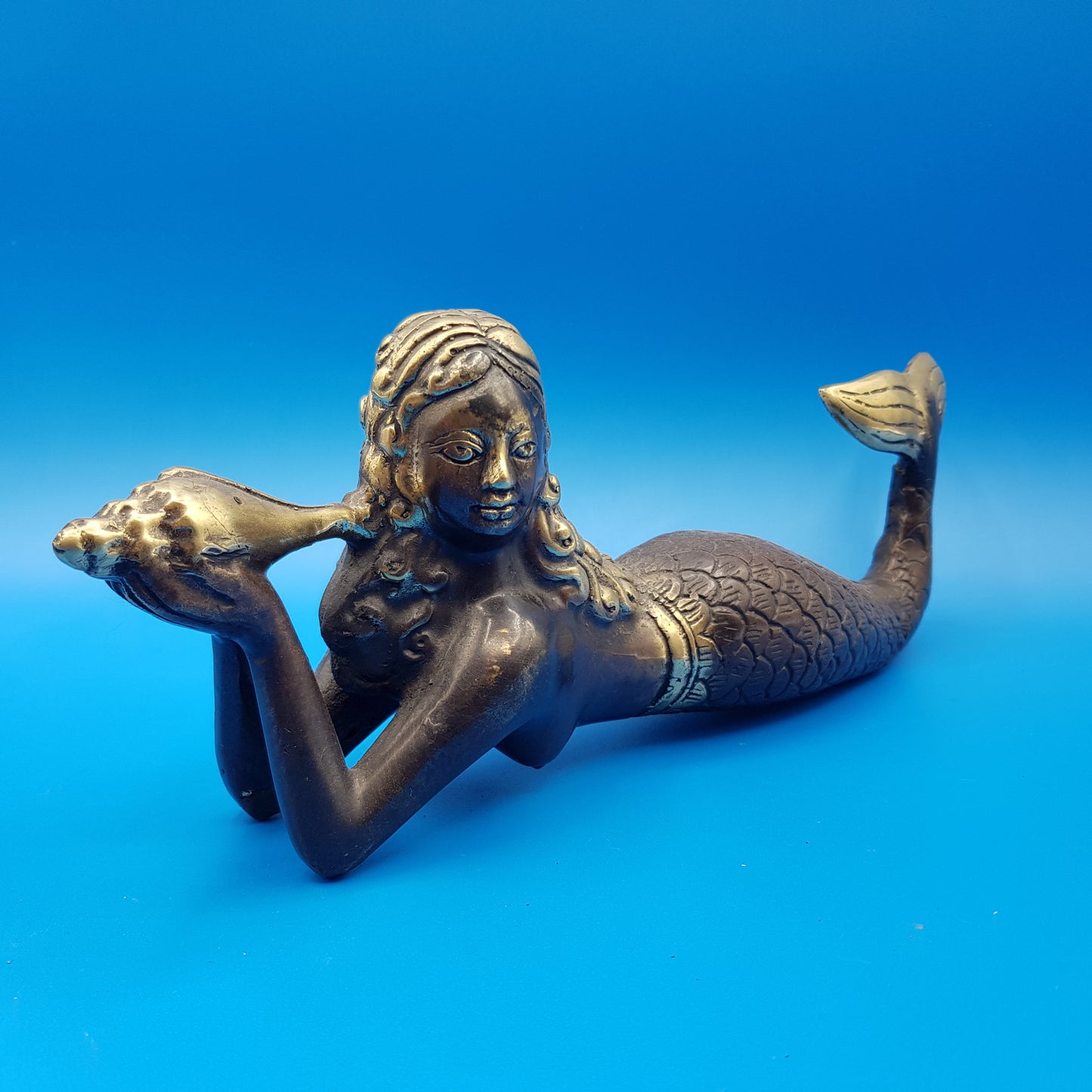 Miss Mermaid