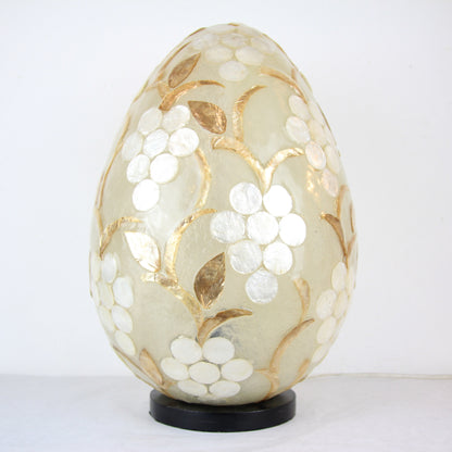 Mother of pearl Eggs