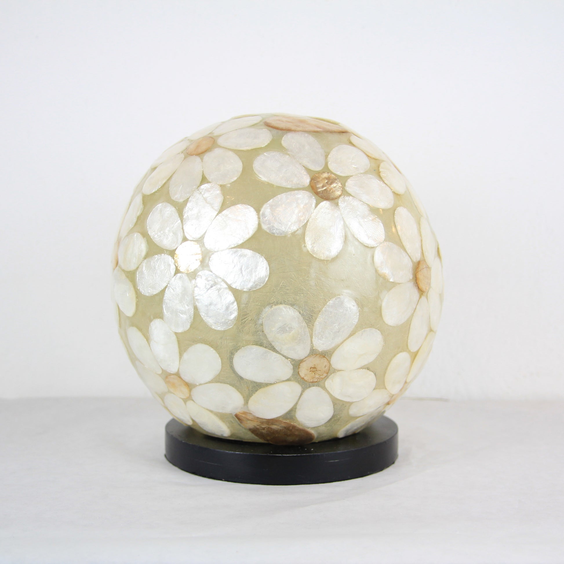 Round Lamps - Idee D'Arte Positano