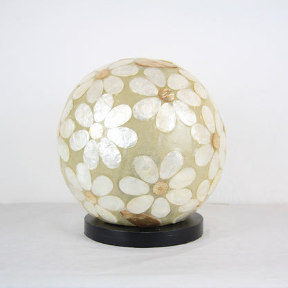 Round Lamps - Idee D'Arte Positano