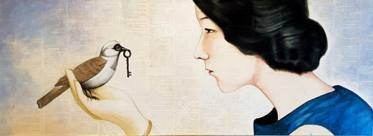 The key to your dreams - Idee D'Arte Positano