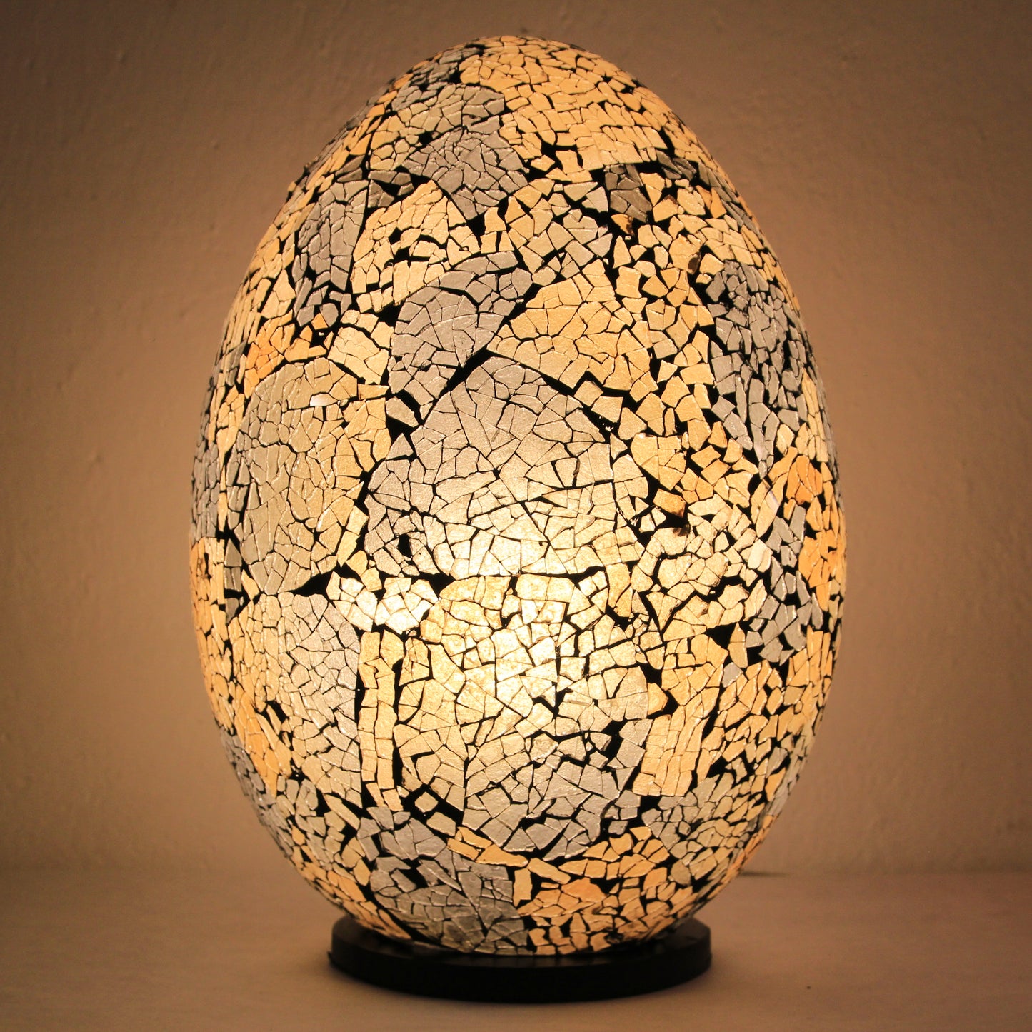 Lampade a uovo