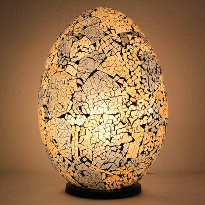 Lampade a uovo